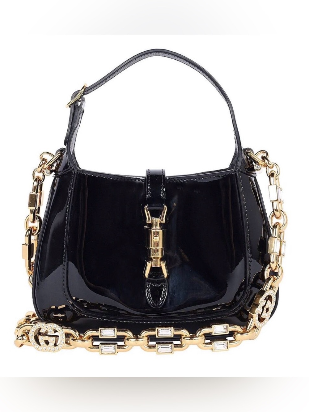 Gucci Jackie 1961 Mini Bag